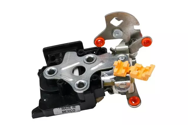 88981042 - Body: Lock for Buick: Rendezvous | Chevrolet: Impala, Monte Carlo | Pontiac: Aztek Image