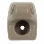 FL3Z1504133AE - Body: Visor Bracket for Ford: F-350 Super Duty, F-450 Super Duty Image