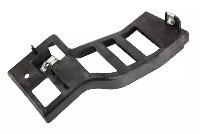 Passenger Side Rear Bumper Lower Fascia Bracket - GM (23183934)