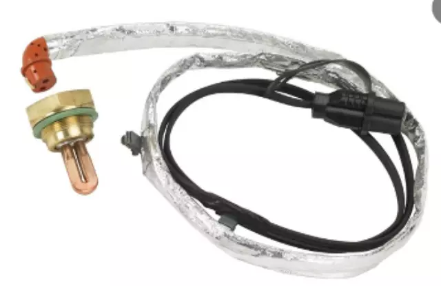 A091SFL001 - Exterior: Engine Block Heater for Subaru Image