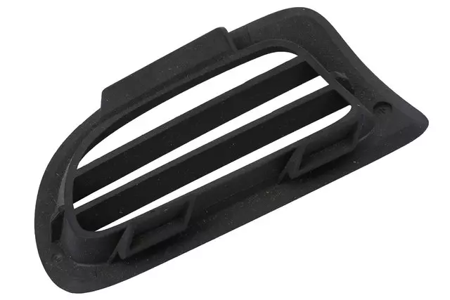 Passenger Side Window Defogger Outlet Grille - GM (22859853)