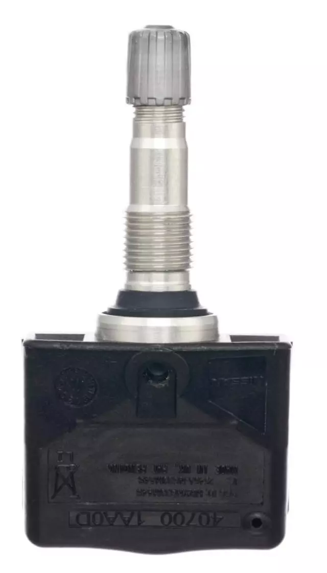 TIRE PRESSURE MONITORING SENSOR (TPMS) (Z33 R35 R51 N50 Z34 +MORE) - Nissan (40700-JK01C)