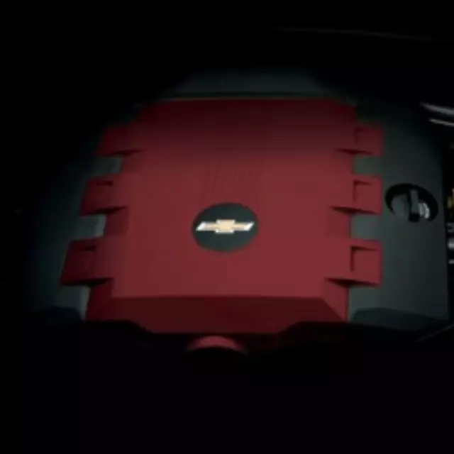 V6 (Lfx) - Victory Red (Gcn) - GM (92219194)