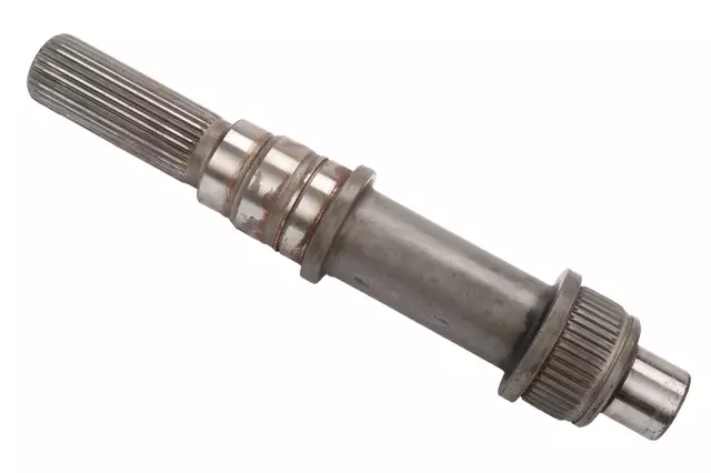 84518611 - : Transfer Case Front Output Shaft for GM Image