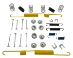 H17253 - : Raybestos R-Line Drum Brake Hardware Kit for Raybestos Brakes Image
