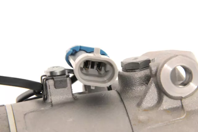 Compressor - GM (13395695)