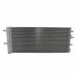 YJ652 - : Motorcraft™ A/C Condenser for Lincoln: Continental Image