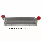 8C4Z6K775A - : Cooler Assembly Engine Charge Air for Ford Image