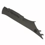 JL3Z1503598CA - Body: Windshield Pillar Trim for Ford: F-150 Image