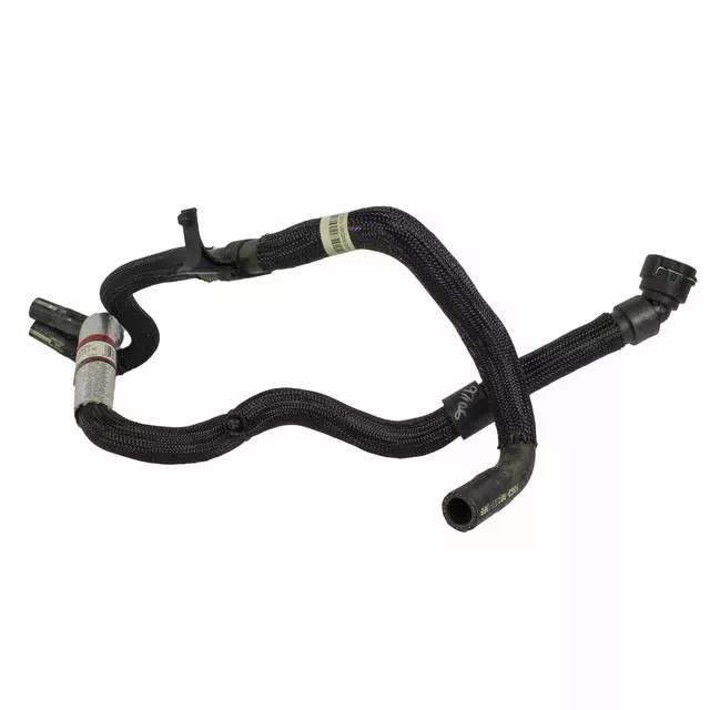 HVAC Heater Hose Assembly - Ford (F2GZ-8B081-B)