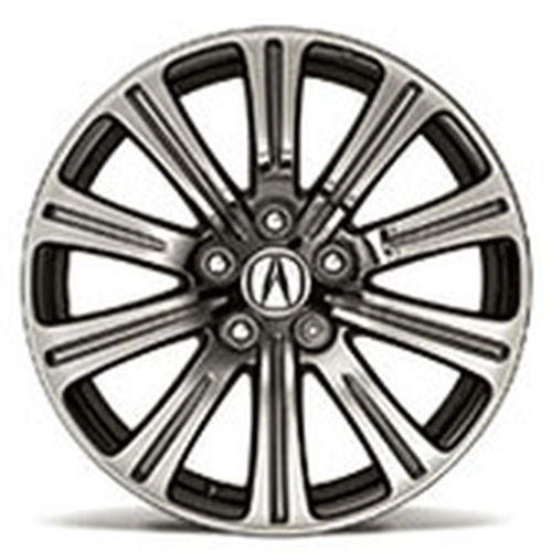 2012 Acura TL - 18\ Wheels, Chrome Look - Acura (08W18-TK4-202)