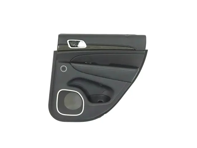 6TJ641X9AC - Interior Trim: Rear Door Trim Panel Assembly, Right for Mopar Image
