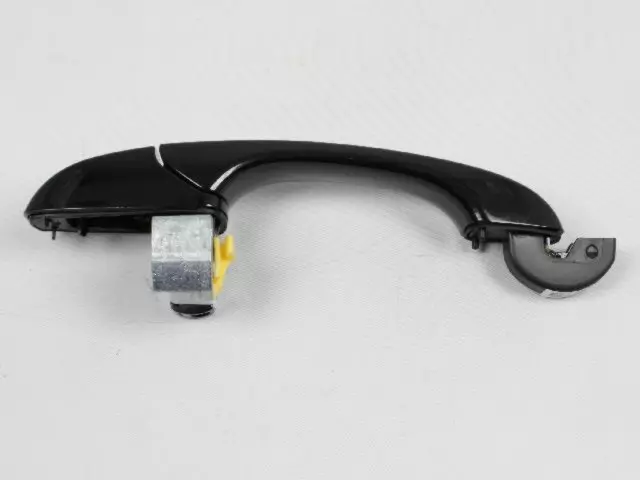 1KR95AXRAD - Doors, Door Mirrors and Related Parts: Exterior Door Handle, Left for Chrysler: 200, Sebring, Town &amp; Country | Dodge: Avenger, Grand Caravan, Journey Image