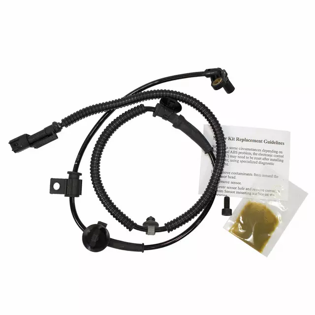 Front Speed Sensor - Ford (CL3Z-2C204-A)