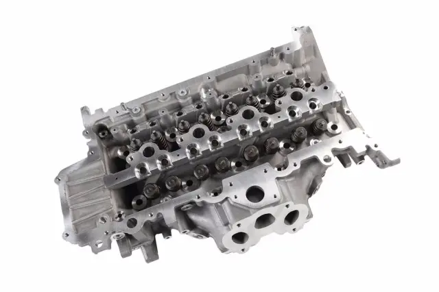 12729490 - Engine: Cylinder Head for GM Image