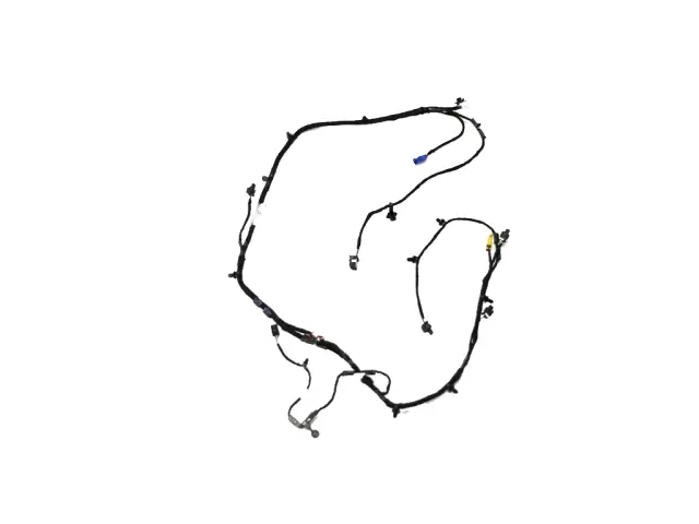 68475611AA - Electrical: Header Wiring for Mopar Image