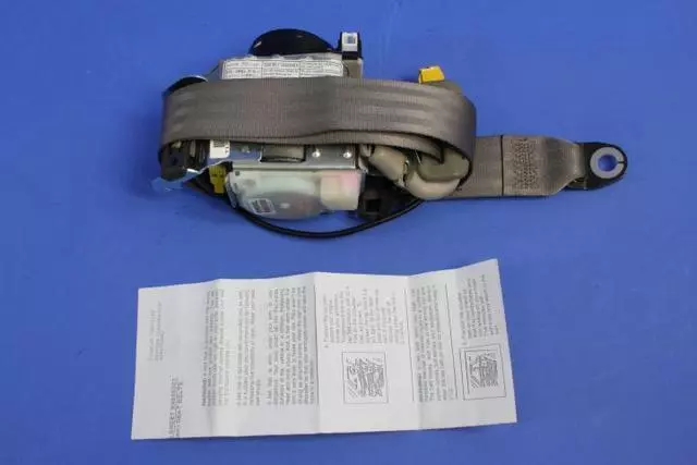 6KG181L8AA - Electrical: Outer Belt Assembly for Dodge: Ram 1500, Ram 2500, Ram 3500 Image