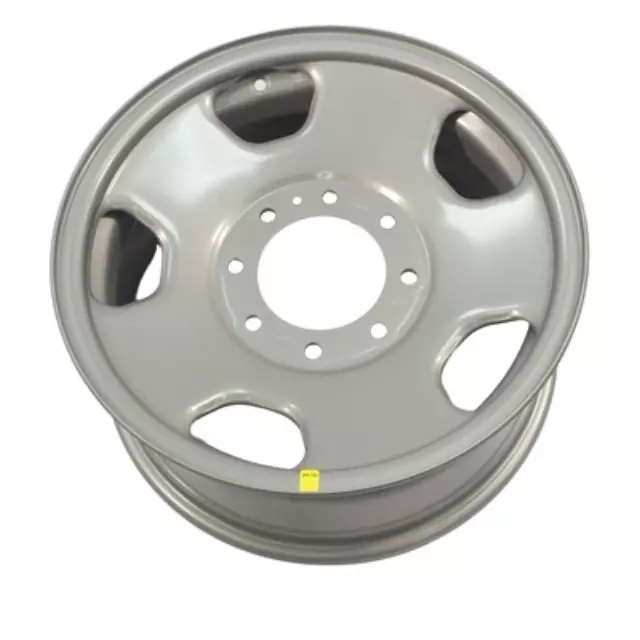 Wheel, Steel - Ford (5C3Z-1015-PA)