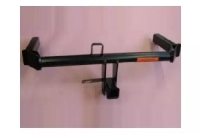 8R0092115 - Body: Trailer Hitch for Audi: Q5, SQ5 Image