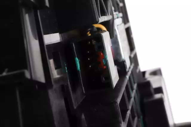 Part# 42643054 Piano Black Automatic Transmission Control - GM (42643054)