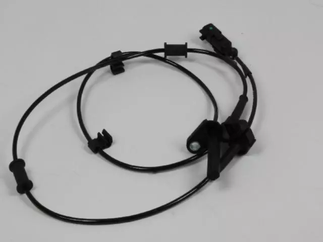 Air Bag Sensor, Left - Mopar (56010412AC)
