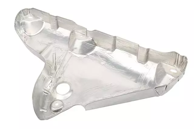 12587963 - Exhaust: Heat Shield for Buick: Rainier | Chevrolet: Trailblazer, Trailblazer EXT | GMC: Envoy, Envoy XL, Envoy XUV | Oldsmobile: Bravada Image