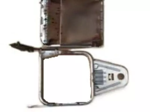 YR3Z6363101BA - Body: Seat Frame for Ford: Mustang Image