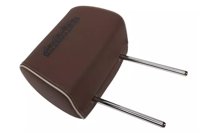 23174208 - : Headrest for Chevrolet: Silverado 1500, Silverado 2500 HD, Silverado 3500 HD | GMC: Sierra 1500, Sierra 2500 HD, Sierra 3500 HD Image