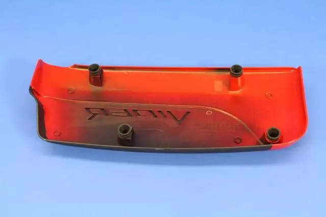 Ignition Coil Cover, Right Side - Mopar (5038586AD)