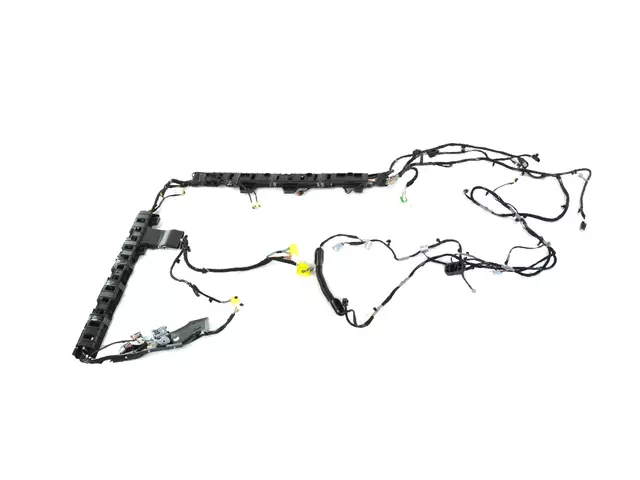 Body Right Wiring - Mopar (68282604AG)