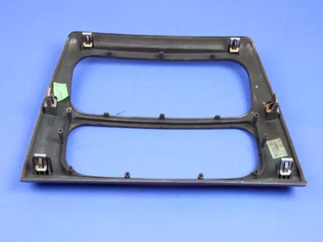 Instrument Panel Bezel - Mopar (1AN30AAAAA)