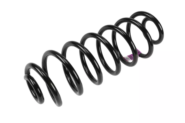 15948010 - Suspension: Coil Spring for Buick: Rainier | Chevrolet: Trailblazer | GMC: Envoy | Oldsmobile: Bravada Image