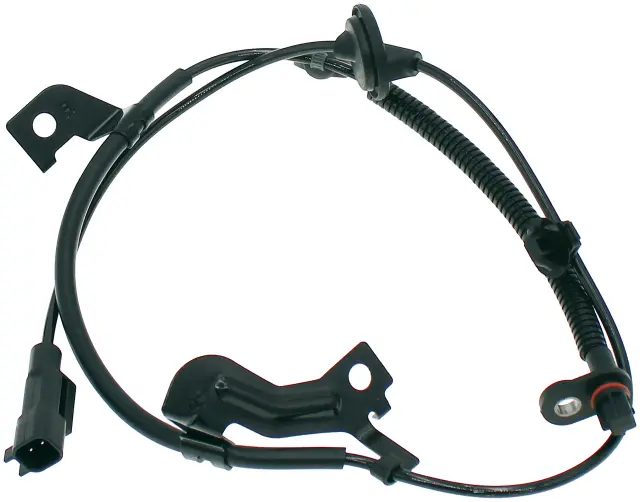 695253 - Brake: Anti-Lock Braking System Wheel Speed Sensor for Dorman Image