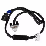 DG1Z15A101H - Electrical: Strobe Light for Ford Image