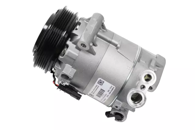 Air Conditioning Compressor - GM (84441491)