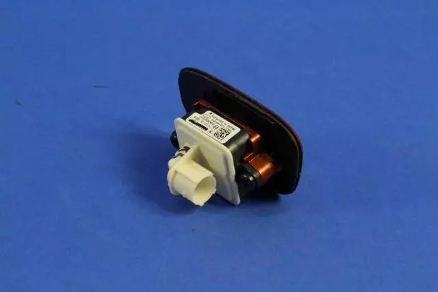 With Bezel Camera Assembly - Mopar (1YR54HVGAI)