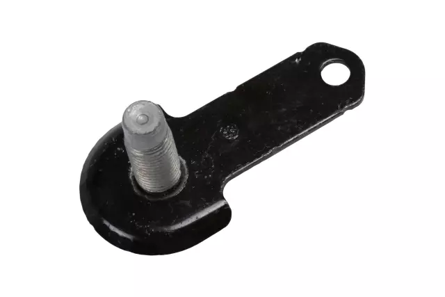 Seat Belt Attachment Plate - GM (20986314)