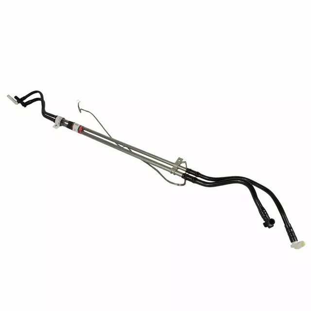 Hose Assembly - Ford (KFL18)