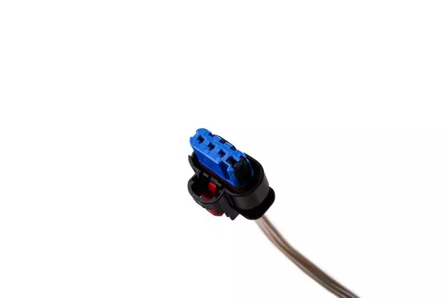 Multi-Purpose Wiring Harness Connector Kit - ACDelco (85518225)