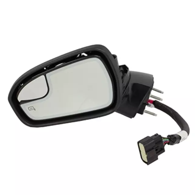 Mirror Assembly - Ford (JS7Z-17683-XB)