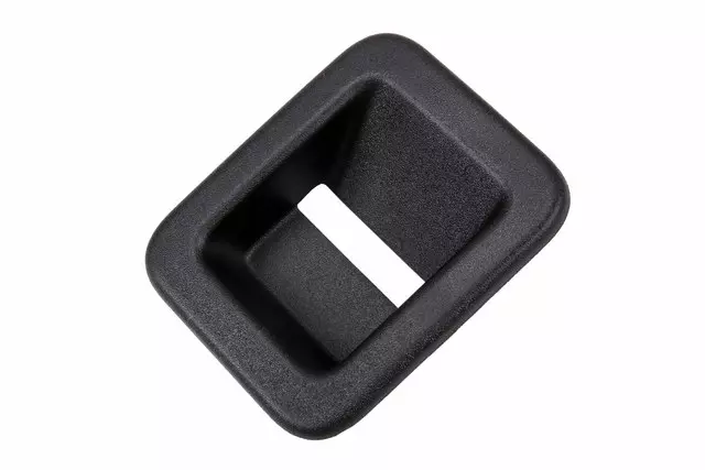 20800849 - Body: Seat Back Panel for Cadillac: CTS Image