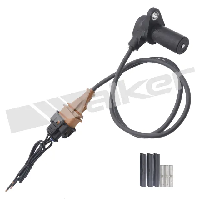23591749 - Ignition Systems: Walker Products 235-91749 Engine Crankshaft Position Sensor - Full Service Kit for Walker Products Inc. - Image