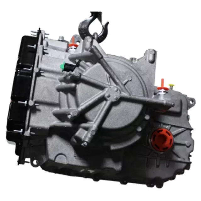 BL8Z7000ERM - : Remanufactured Automatic Transmission Assembly for Ford Image