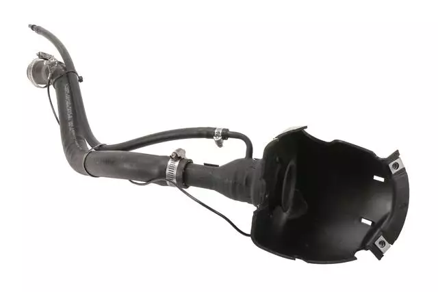 Fuel Tank Filler Pipe - GM (23395448)