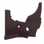 JL1Z7861348AK - Body: Pivot Cover for Lincoln: Navigator Image