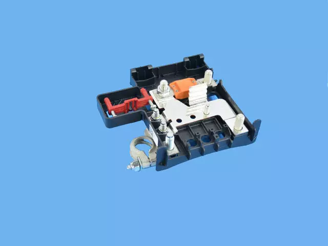 68263206AA - : Battery Control Unit for Mopar Image