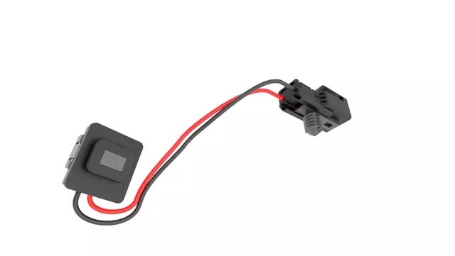 5108285AA - Electrical: Courtesy Lamp for Mopar Image