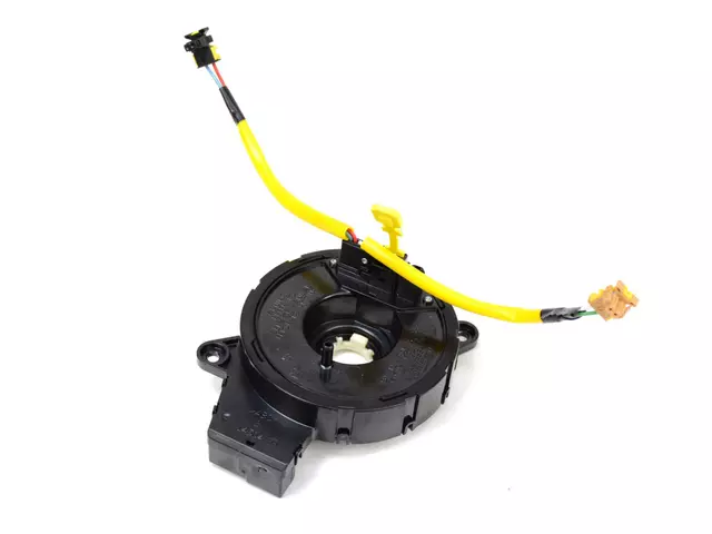 5082050AC - Steering: Clockspring for Mopar Image image