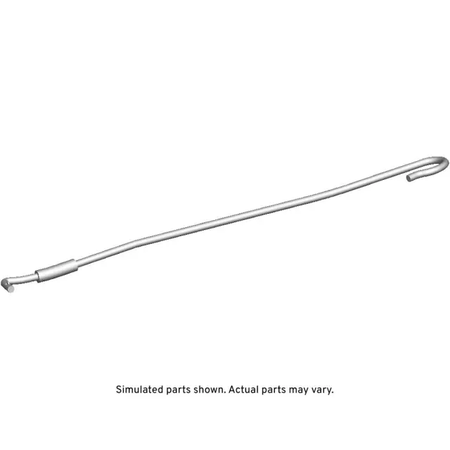 42668526 - Body: Support Rod for GM Image