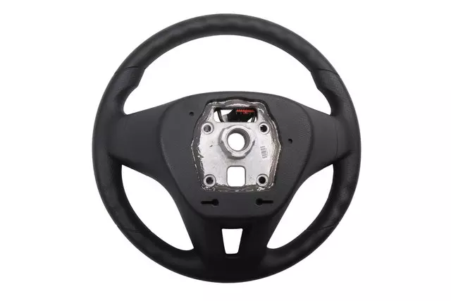 Jet Black Steering Wheel - GM (95227475)